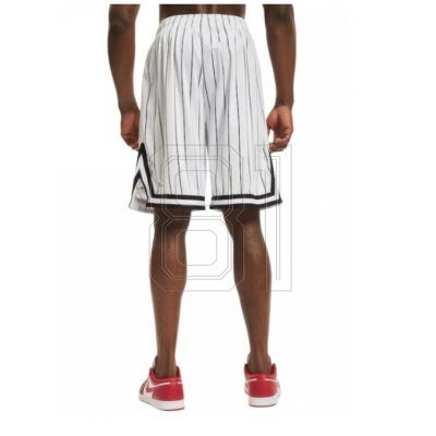 2. Karl Kani Small Signature Pinstripe Mesh Short M 6014921