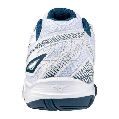 8. Mizuno Stealth Star 2 Jr X1GC230721 handball shoes