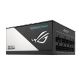 6. ASUS ROG Loki 850W SFX-L 80+ Platinum Power Supply