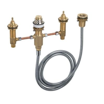 Hansgrohe 13244180 bathroom faucet