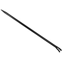 FORGE CROWBAR - NAIL PULLER 1000mm