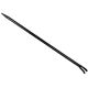 FORGE CROWBAR - NAIL PULLER 1000mm