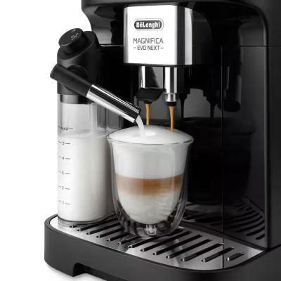 4. DeLonghi ECAM 310.60.GB espresso machine