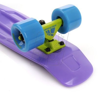 5. Meteor 23693 skateboard