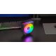 6. TACENS MARS MCPU-LCD 120 PWM 300W TDP LCD BK- CPU Cooler