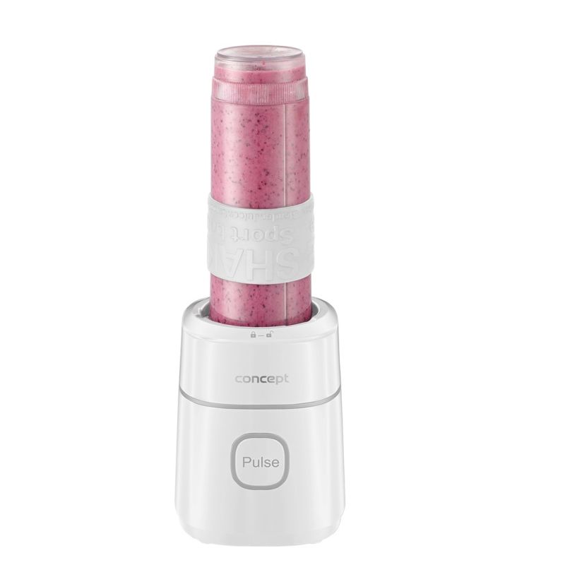 7. Smoothie Jug Blender 700W SM3491 CONCEPT