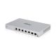 9. Switch Ubiquiti UniFi XG 6 PoE (Gen1) 6p PoE (PoE++: 4;) Managed Multigigabit (US-XG-6POE-EU)