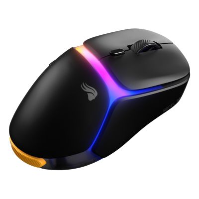 12. Glorious Gaming Model D3 Wireless Mouse Right-handed RF Wireless Optical 30000 DPI