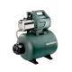 4. Hydrophore METABO HWW 6000/50 INOX 6000 liters per hour 50 liters