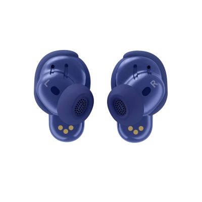 5. Bose QuietComfort Ultra Purple Midnight 2nd Gen In-Ear Headphones