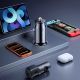 5. ORICO PowerMini 30W 1A1C Fast Car Charger
