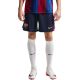 Nike FC Barcelona Match Home Men's Shorts Navy Blue II1801 498