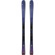 5. Dynastar M-Cross 80 Xpress Skis with Xp 11 GW B83 Black Bindings