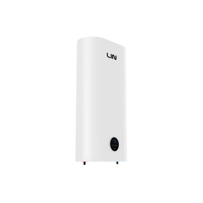5. Electric boiler LIN LIFVD1SMWH 80L UNIVERSAL white WiFi