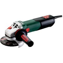 Metabo WEA 17-125 Quick angle grinder 12.5 cm 11000 RPM 1700 W 2.5 kg