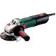 Metabo WEA 17-125 Quick angle grinder 12.5 cm 11000 RPM 1700 W 2.5 kg