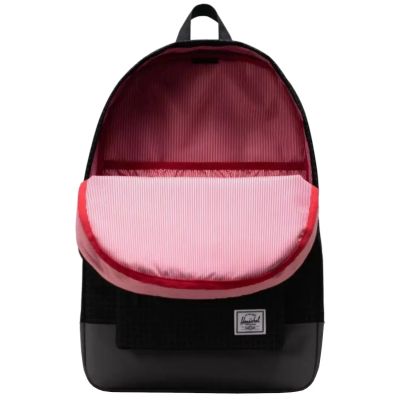 2. Herschel Heritage Backpack 10007-05722 Black One size