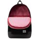 2. Herschel Heritage Backpack 10007-05722 Black One size