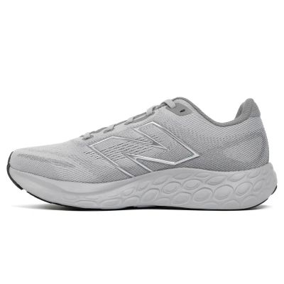 7. New Balance 680 Running Men's Shoes Gray (BB480LYG)