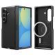 2. Spigen Slim Armor Pro Magsafe Case for Samsung Galaxy Z Fold 8 Ultra - Black