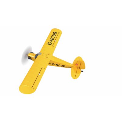4. Amewi Skylark Remote Controlled Airplane Model Electric Motor
