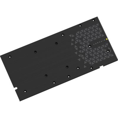 4. Corsair Hydro X XG7 RGB SUPRIM/TRIO 4080 Water Block + Backplate