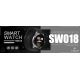 8. SMARTWATCH G.ROSSI SW018-1