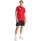 12. Men's adidas Entrada 26 Tee red JZ6676