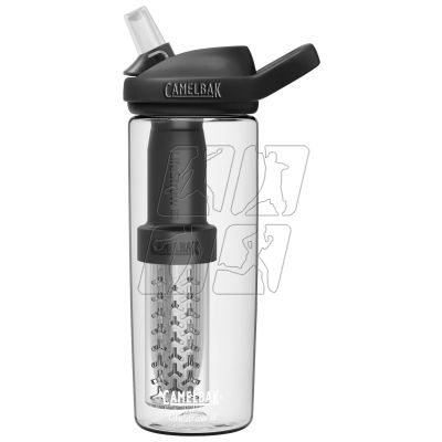 CamelBak Eddy+ LifeStraw Bottle 590ml C2553/101060