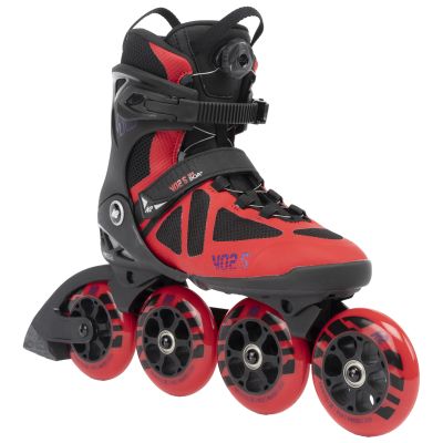 K2 VO2 S 100 BOA Inline Skates