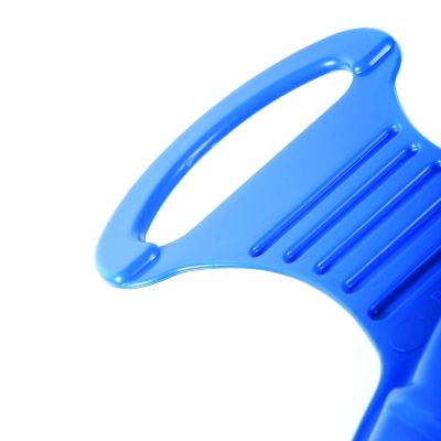 2. APPLE SOFT GRIP SLIDE SLED BLUE