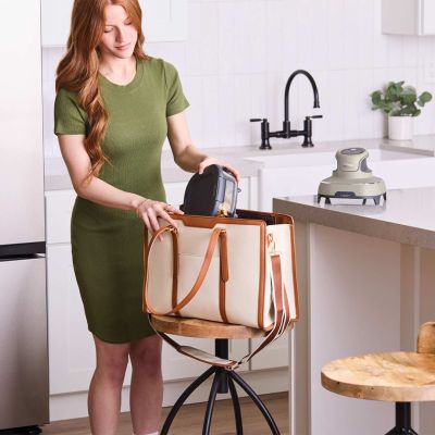 3. CRISPi Stone FN101 NINJA air fryer