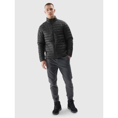 2. Down Jacket 4F M239 M 4FAW23TDJAM239 20S