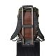 10. Urban Armor Gear 984174117297 Backpack Travel Backpack Olive, Orange Nylon