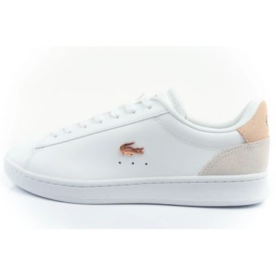 11. Lacoste Carnaby W 748SFA00161Y9 Shoes
