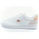 11. Lacoste Carnaby W 748SFA00161Y9 Shoes