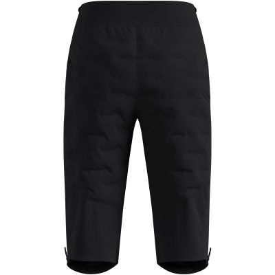 Women’s ODLO ZEROWEIGHT INSULATOR Short black