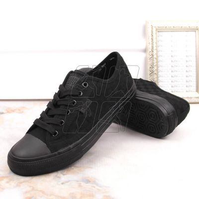 7. Big Star W sneakers LL274072 INT1940A