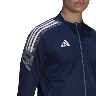 3. Adidas Condivo 21 Track M GE5412 sweatshirt