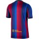 3. Nike FC Barcelona 2026/27 Stadium Home Men's Jersey Blue and Red II1872 683 Barsa
