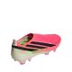 3. Adidas F50 Hyperfast Elite LL FG football boots pink KJ6080