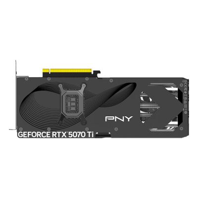 10. PNY GeForce RTX 5070 Ti OC NVIDIA 16 GB GDDR7