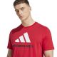 3. adidas Manchester United FC Tee JX1129