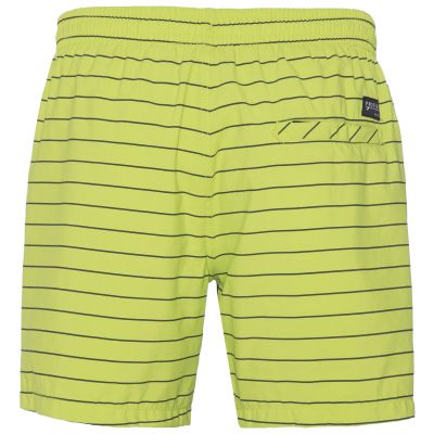 6. Protest Sharif Beachshort Men's Sports Shorts Yellow (P2796700/432)