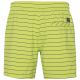 6. Protest Sharif Beachshort Men's Sports Shorts Yellow (P2796700/432)