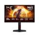 AOC G4 25G4ZR computer monitor 62.2 cm (24.5") 1920 x 1080 px Black, Red