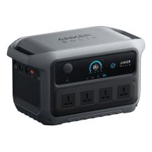 Anker Solix C2000 Gen2 2048Wh 2400W Portable Power Station