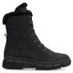 20. Rieker W X3402-00 RKR743 fur ankle boots