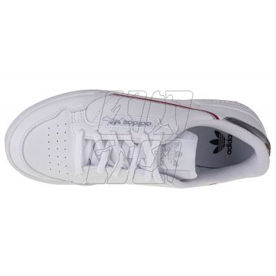 7. Adidas Continental 80 W FV8199 shoes