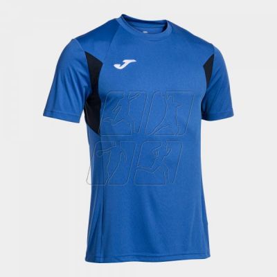 Joma Camiseta Manga Corta Winner III 103150.703